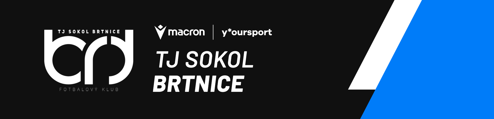 TJ Sokol Brtnice desktop